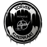 Korven Kuninkaat team badge