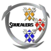 Bitchburg Squealers team badge