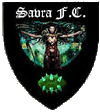 Savra F.C. team badge