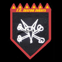 FC Jasron Jokers team badge
