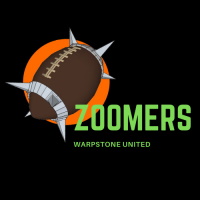 Zoomers team badge